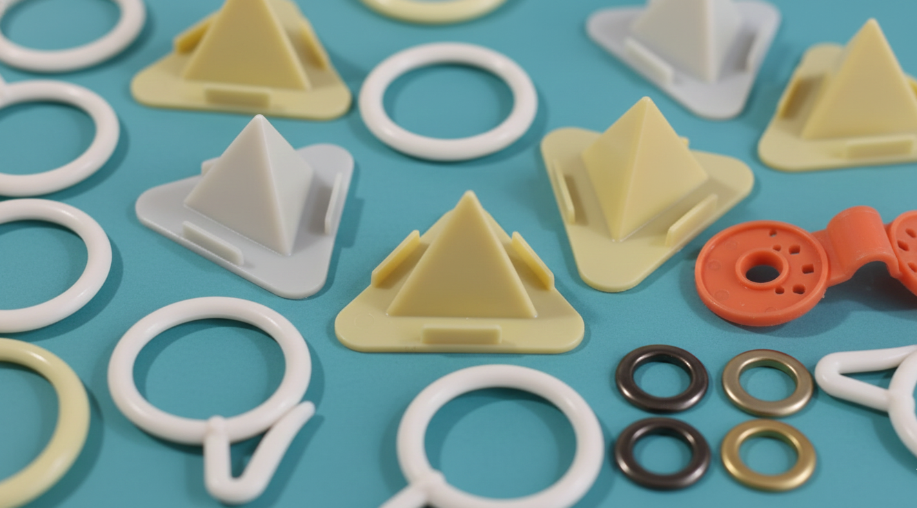 Plastic Products Manufacturer